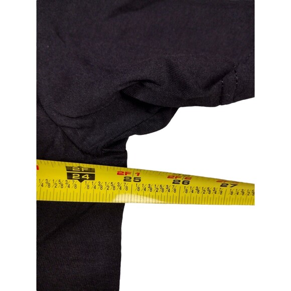 Marvel Loki Mens Size XXL Graphic Shirt Black Cotton Short Sleeve Crew Neck  NEW - Picture 4 of 5